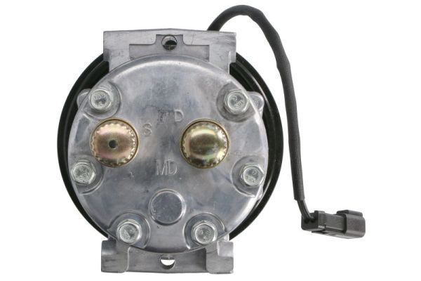 THERMOTEC KTT090067 Kompressor, Klimaanlage
