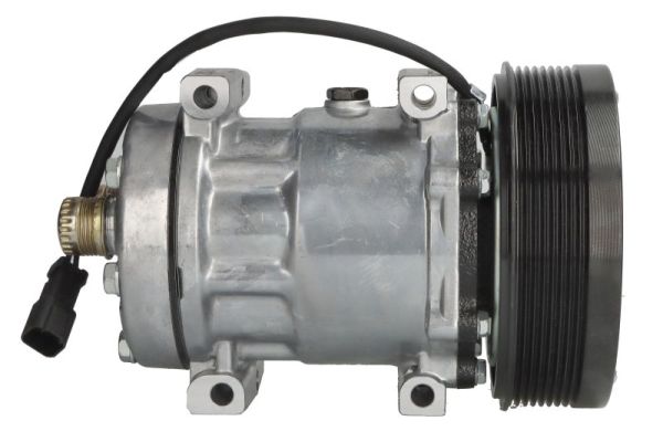 THERMOTEC KTT090067 Kompressor, Klimaanlage