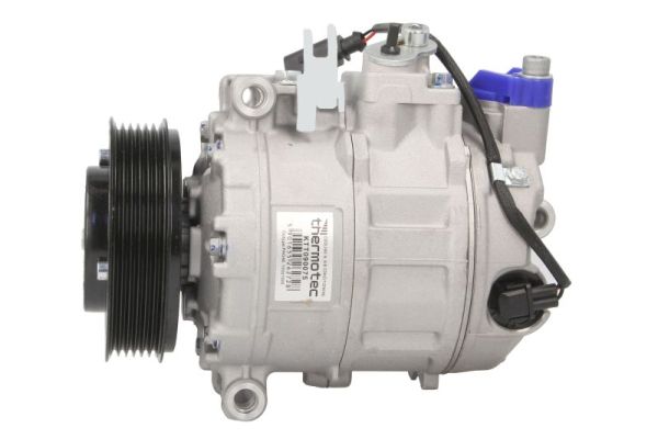 THERMOTEC KTT090075 Kompressor, Klimaanlage