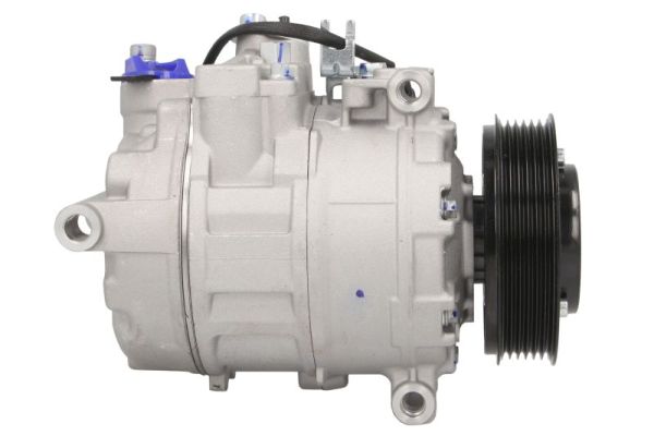THERMOTEC KTT090075 Kompressor, Klimaanlage