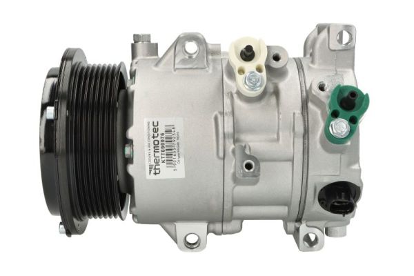 THERMOTEC KTT090076 Kompressor, Klimaanlage