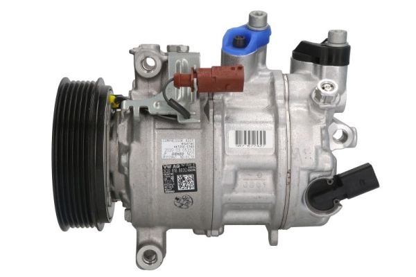THERMOTEC KTT090093 Kompressor, Klimaanlage