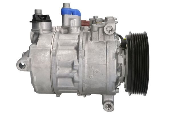 THERMOTEC KTT090093 Kompressor, Klimaanlage