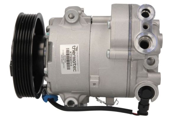THERMOTEC KTT090114...