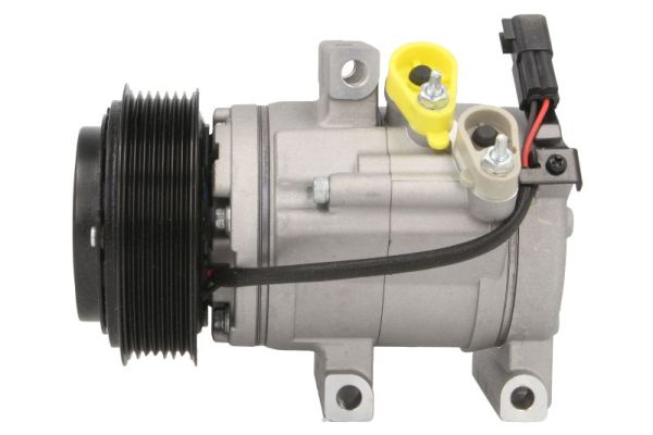 THERMOTEC KTT090134 Kompressor, Klimaanlage