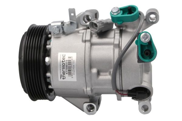 THERMOTEC KTT090173 Kompressor, Klimaanlage