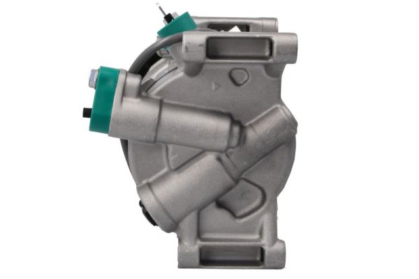 THERMOTEC KTT090173 Kompressor, Klimaanlage