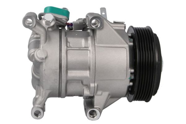 THERMOTEC KTT090173 Kompressor, Klimaanlage