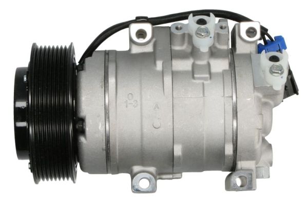 THERMOTEC KTT090190 Kompressor, Klimaanlage