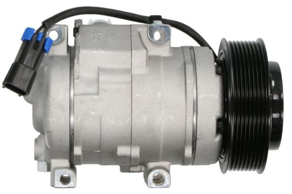 THERMOTEC KTT090190 Kompressor, Klimaanlage