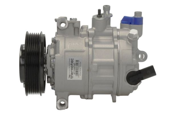 THERMOTEC KTT090191 Kompressor, Klimaanlage