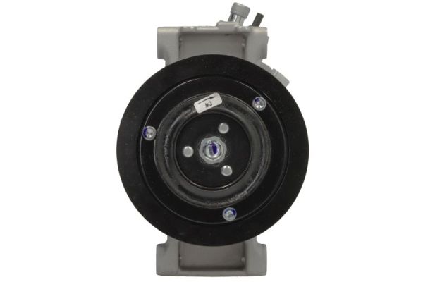 THERMOTEC KTT090191 Kompressor, Klimaanlage