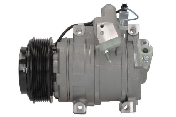 THERMOTEC KTT090201 Kompressor, Klimaanlage