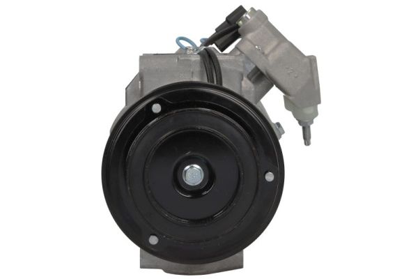 THERMOTEC KTT090201 Kompressor, Klimaanlage