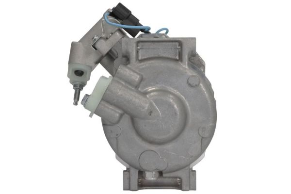 THERMOTEC KTT090201 Kompressor, Klimaanlage