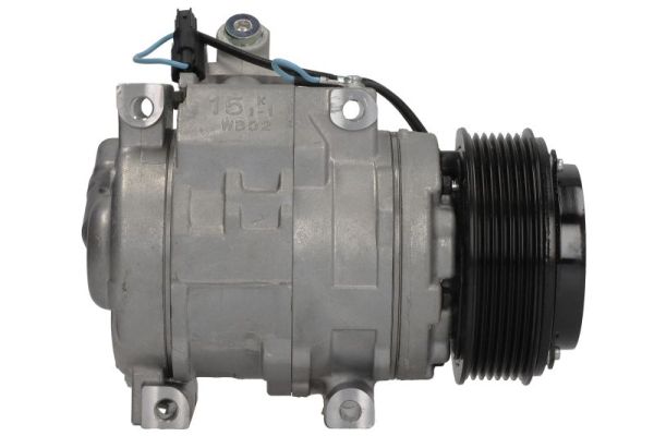 THERMOTEC KTT090201 Kompressor, Klimaanlage