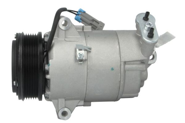 THERMOTEC KTT090226 Kompressor, Klimaanlage