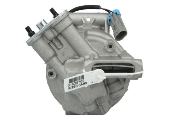 THERMOTEC KTT090226 Kompressor, Klimaanlage