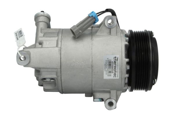 THERMOTEC KTT090226 Kompressor, Klimaanlage