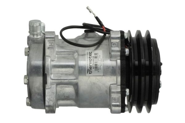 THERMOTEC KTT090230 Kompressor, Klimaanlage