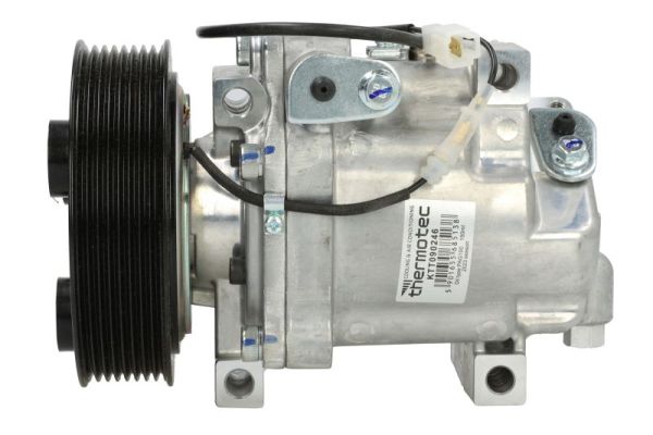 THERMOTEC KTT090246 Kompressor, Klimaanlage