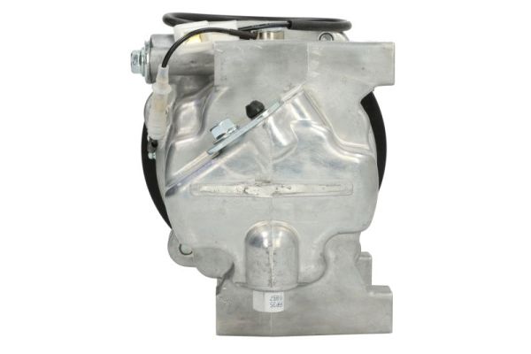 THERMOTEC KTT090246 Kompressor, Klimaanlage