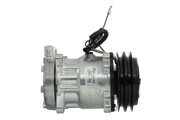 THERMOTEC KTT090248 Kompressor, Klimaanlage