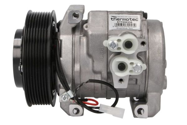 THERMOTEC KTT090256 Kompressor, Klimaanlage