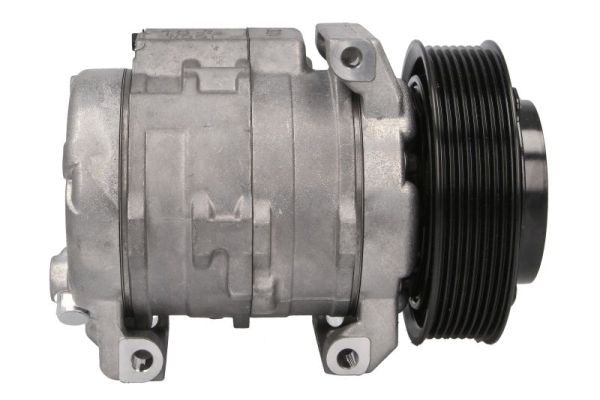 THERMOTEC KTT090256 Kompressor, Klimaanlage