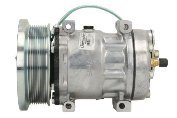 THERMOTEC KTT090264 Kompressor, Klimaanlage