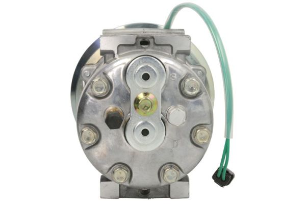 THERMOTEC KTT090264 Kompressor, Klimaanlage