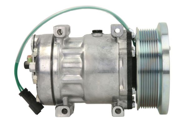 THERMOTEC KTT090264 Kompressor, Klimaanlage