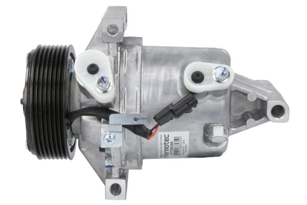 THERMOTEC KTT090269 Kompressor, Klimaanlage