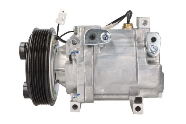 THERMOTEC KTT090272 Kompressor, Klimaanlage