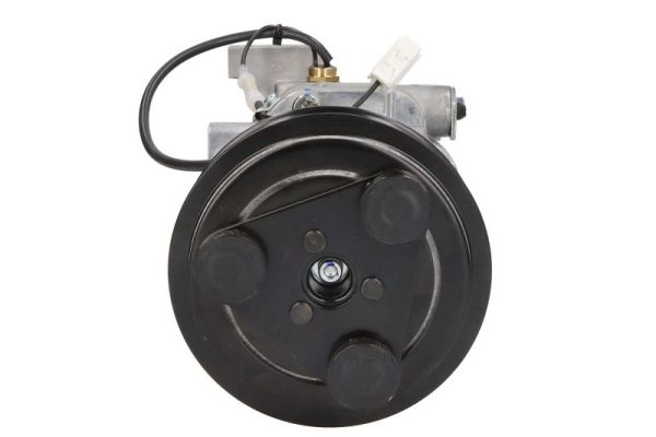 THERMOTEC KTT090272 Kompressor, Klimaanlage