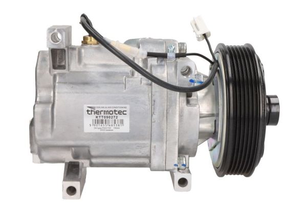 THERMOTEC KTT090272 Kompressor, Klimaanlage
