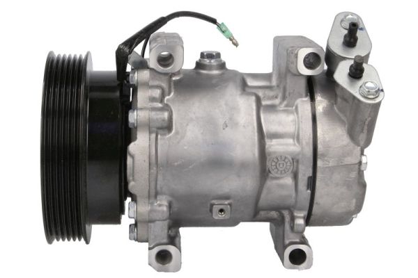 THERMOTEC KTT090284 Kompressor, Klimaanlage