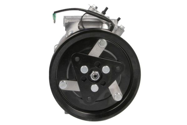 THERMOTEC KTT090284 Kompressor, Klimaanlage