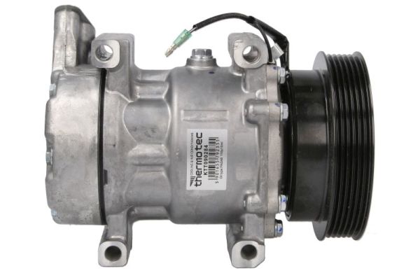 THERMOTEC KTT090284 Kompressor, Klimaanlage
