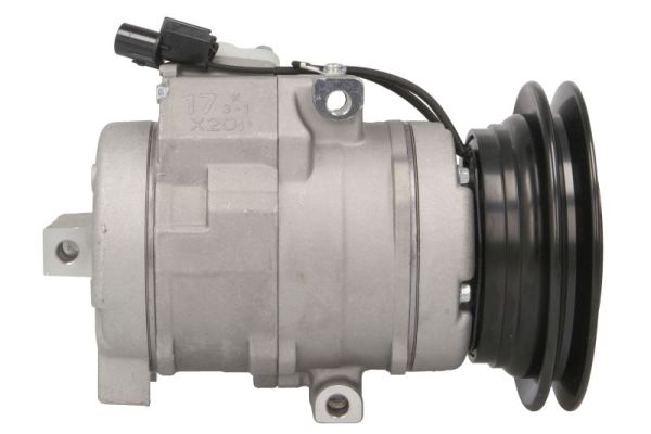 THERMOTEC KTT090297 Kompressor, Klimaanlage
