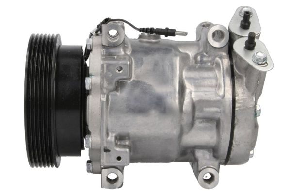 THERMOTEC KTT090298 Kompressor, Klimaanlage