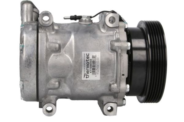 THERMOTEC KTT090298 Kompressor, Klimaanlage