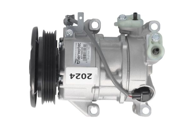 THERMOTEC KTT090303 Kompressor, Klimaanlage
