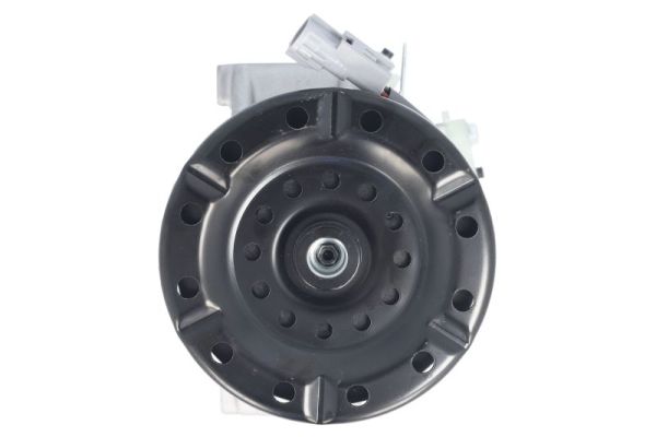 THERMOTEC KTT090303 Kompressor, Klimaanlage