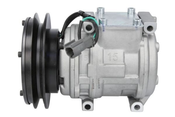 THERMOTEC KTT090305 Kompressor, Klimaanlage