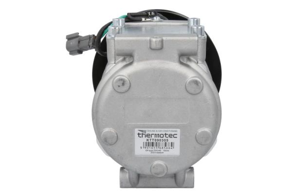 THERMOTEC KTT090305 Kompressor, Klimaanlage