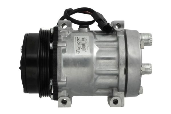 THERMOTEC KTT090312 Kompressor, Klimaanlage