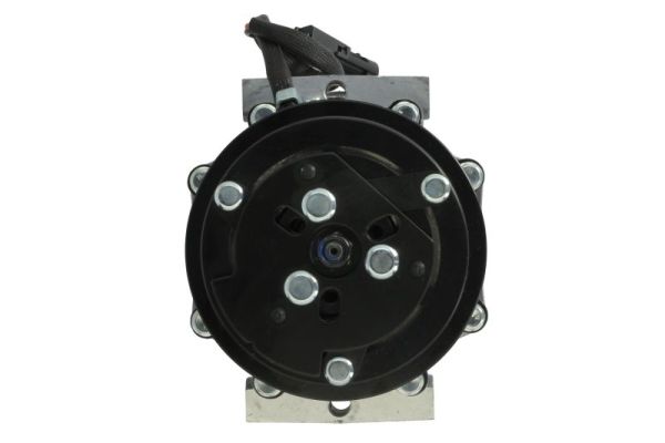 THERMOTEC KTT090312 Kompressor, Klimaanlage
