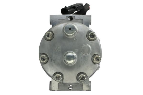 THERMOTEC KTT090312 Kompressor, Klimaanlage