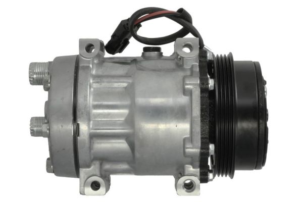 THERMOTEC KTT090312 Kompressor, Klimaanlage